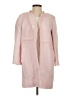 Zara Pink Coat Size XS - photo 1