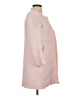 Zara Pink Coat Size XS - photo 4