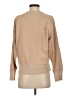 Gap Tan Sweatshirt Size XS - photo 2