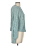 American Eagle Outfitters Teal Pullover Sweater Size M - photo 4