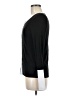 ATM Color Block Black Cardigan Size M - photo 5