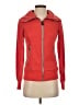 Sims Red Track Jacket Size XS - photo 1