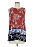 J.Jill Red Sleeveless Blouse Size M (petite) - photo 1