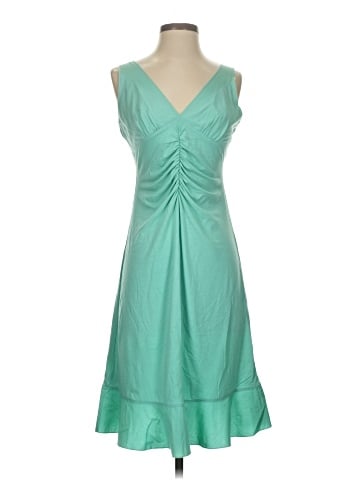 BCBGMAXAZRIA Cocktail Dress (view 1)