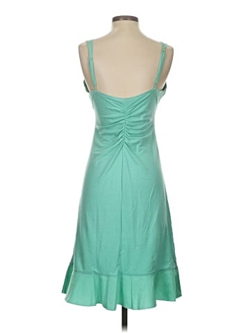 BCBGMAXAZRIA Cocktail Dress (view 2)
