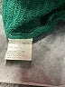 Shein 100% Acrylic Solid Green Turtleneck Sweater Size S - photo 8