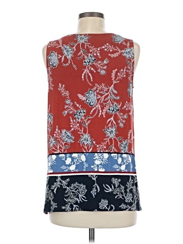 J.Jill Sleeveless Blouse (view 2)