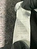 Unbranded Plaid Black Casual Pants Size S (estimated) - photo 7