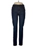 J Brand Solid Blue Jeans Size 31 waist - photo 1