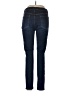 J Brand Solid Blue Jeans Size 31 waist - photo 2