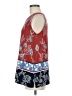 J.Jill Red Sleeveless Blouse Size M (petite) - photo 5