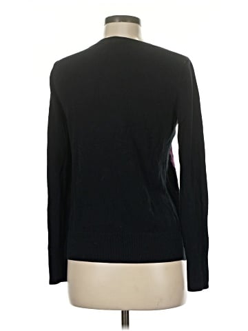 Halogen Pullover Sweater (view 2)