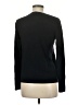 Halogen Hearts Black Pullover Sweater Size M - photo 2
