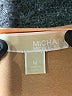 MICHAEL Michael Kors Orange Sleeveless Top Size M - photo 7