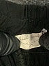 Assorted Brands Black Casual Pants Size M - photo 4