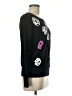 Halogen Hearts Black Pullover Sweater Size M - photo 4