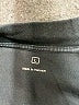 Assorted Brands Black Track Jacket Size L - photo 6