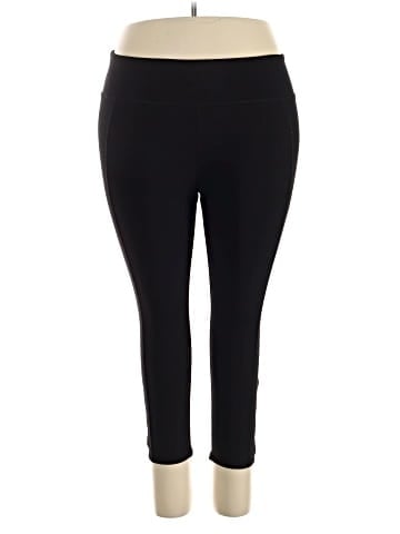 Spalding Athletic Active Pants (view 1)
