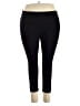 Spalding Athletic Black Active Pants Size 2X - photo 1