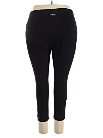 Spalding Athletic Active Pants (view 2)