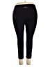 Spalding Athletic Black Active Pants Size 2X - photo 2