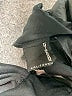 Joy Stevens Black Cocktail Dress Size P (estimated, petite) - photo 7
