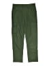 Eastern Mountain Sports Green Cargo Pants Size 11 - 12 - photo 1