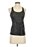 Next Level Apparel Gray Active Tank Size S - photo 1