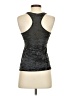 Next Level Apparel Gray Active Tank Size S - photo 2