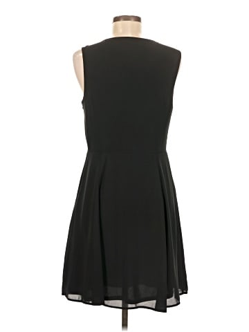 RSVP Cocktail Dress (view 2)
