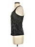 Next Level Apparel Gray Active Tank Size S - photo 5