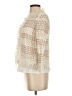 Neiman Marcus Ivory Cardigan Size S - photo 5