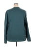 Bonobos Teal Pullover Sweater Size XXL - photo 2