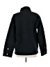 J.Crew 100% Polyester Black Coat Size M - photo 2