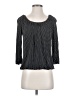 MICHAEL Michael Kors Polka Dots Black 3/4 Sleeve Blouse Size S (petite) - photo 1