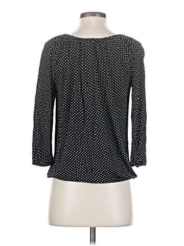 MICHAEL Michael Kors 3/4 Sleeve Blouse (view 2)