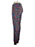 Lularoe Print Blue Active Pants Size 1X (Tall & Curvy) - photo 5