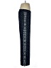 CAbi 100% Polyester Polka Dots Blue Casual Pants Size 8 - photo 4