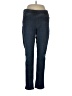 Levi's Chevron-herringbone Blue Jeans Size 32 waist - photo 1