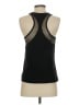 Shein Black Sleeveless Top Size 4 - photo 2