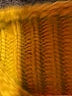 Unbranded Yellow Turtleneck Sweater Size S - photo 7