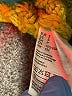 Unbranded Yellow Turtleneck Sweater Size S - photo 8