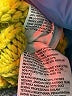 Unbranded Yellow Turtleneck Sweater Size S - photo 10