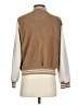 Angel Cult 100% Polyester Brown Jacket Size XS - photo 2