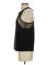 Shein Black Sleeveless Top Size 4 - photo 5