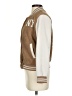 Angel Cult 100% Polyester Brown Jacket Size XS - photo 5