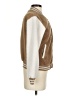 Angel Cult 100% Polyester Brown Jacket Size XS - photo 4