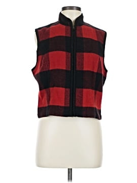 Limited America Vest