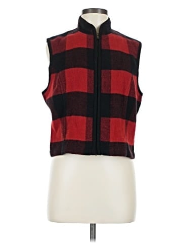 Limited America Vest (view 1)