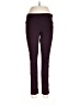 DKNY Jeans Solid Burgundy Active Pants Size L - photo 1